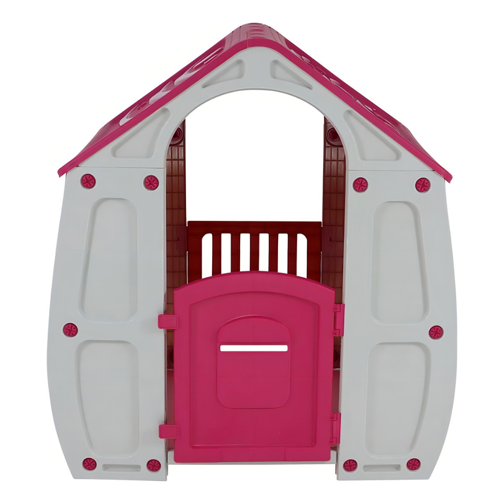Casinha De Brinquedo Infantil De Criança Magical