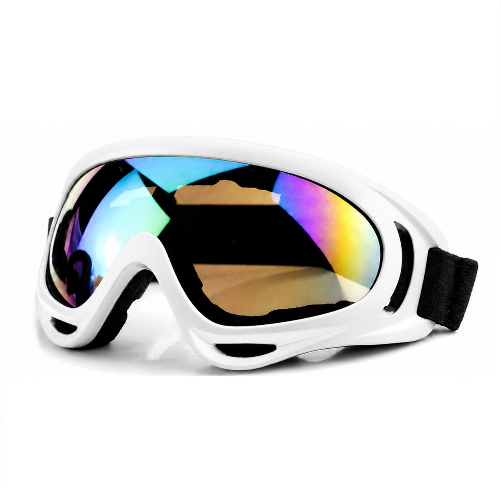 Óculos Esportivo Jet Ski Snowboard Kitesurf Motoc