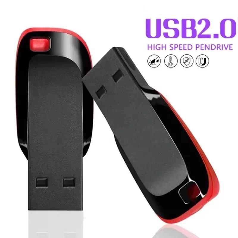Pen Drives e OTGs USB 8GB 16GB 32GB 64GB 128GB Cru