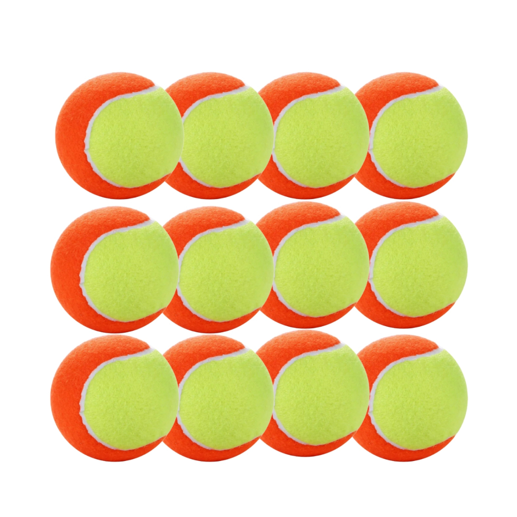 Kit com 6 / 12 Unidades Bolinhas de Beach Tennis A