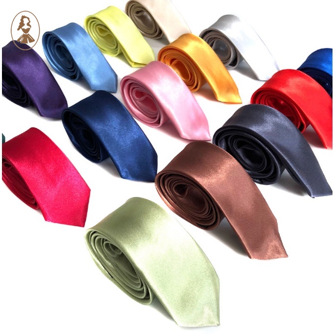 Acessórios De Moda Dos Homens Gravata 5 Cm Ocasio