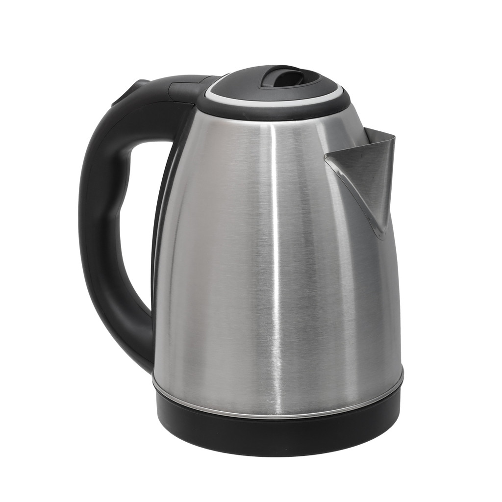 Chaleira Elétrica Inox 2l Desligamento Automátic