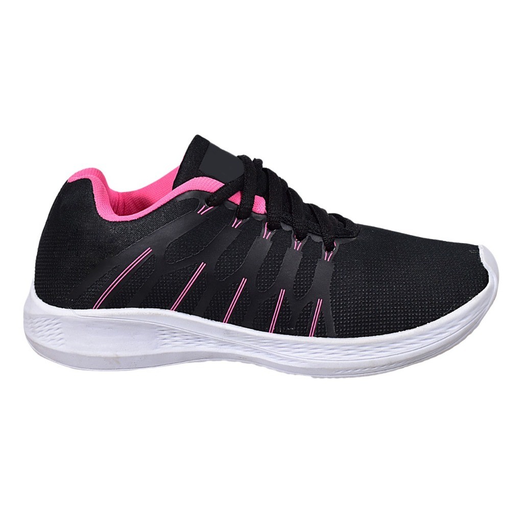 Tenis Feminino e Maculino Academia Caminhada Lazer