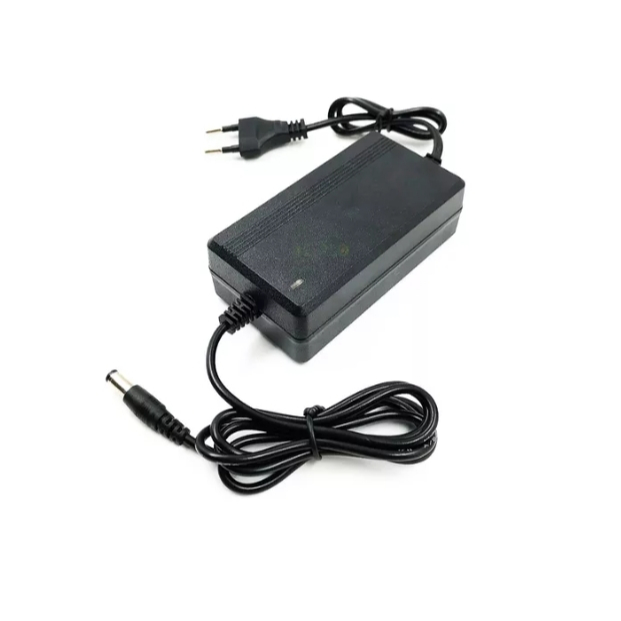 Fonte Eletrônica 12v 5a Bivolt Estabilizadora Pre