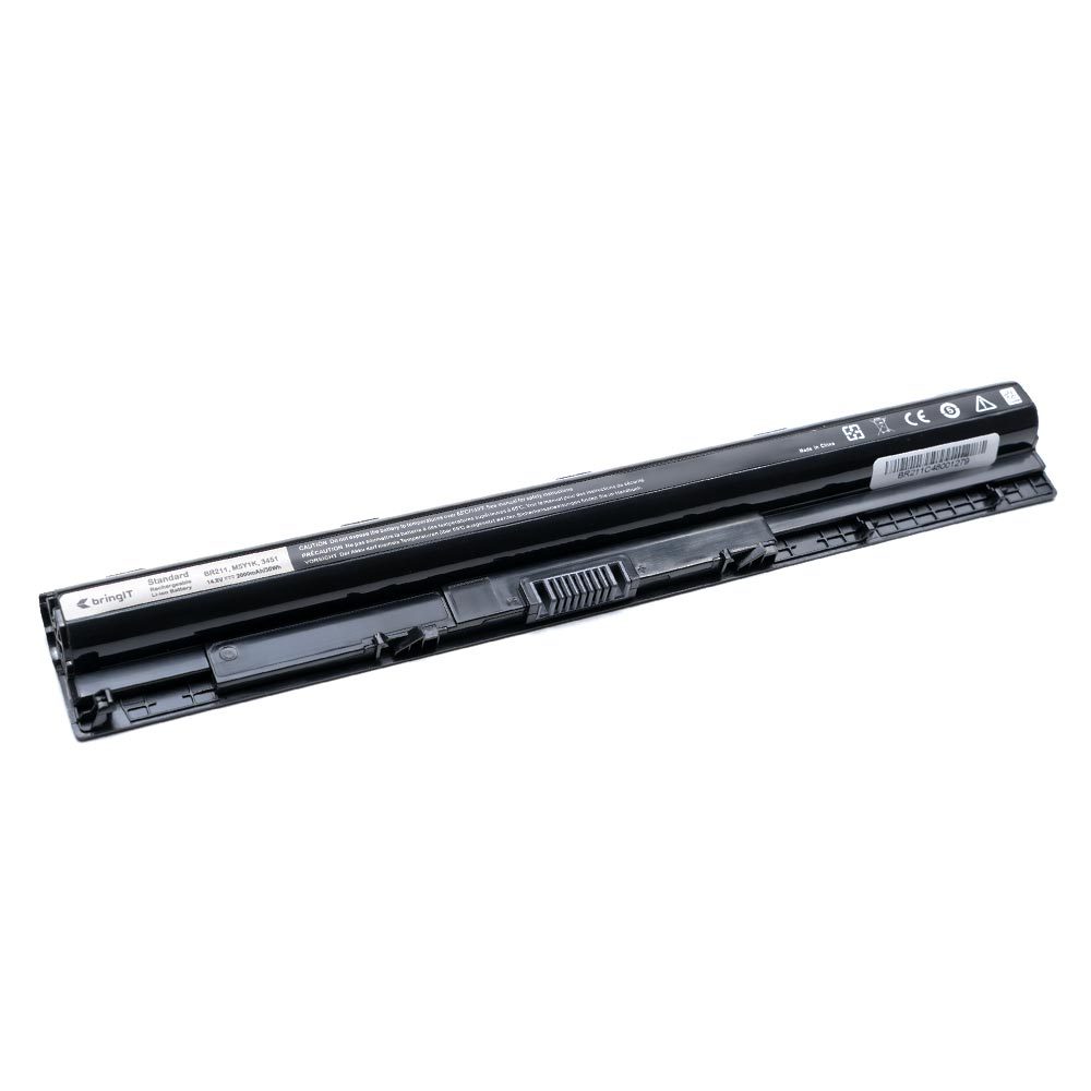 Bateria Para Notebook Dell Inspiron I15-5566-a10p 
