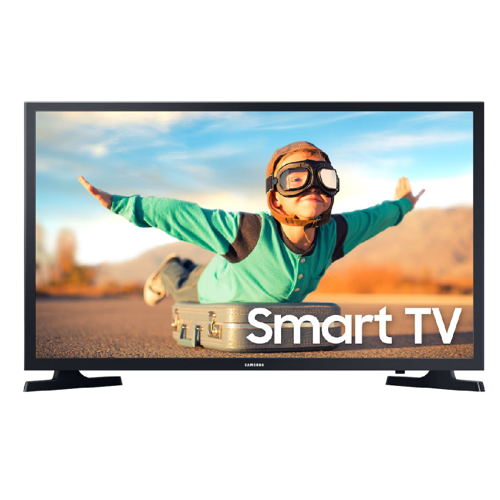Samsung Smart Monitor Tv 32, Hd, Plataforma Tizen 