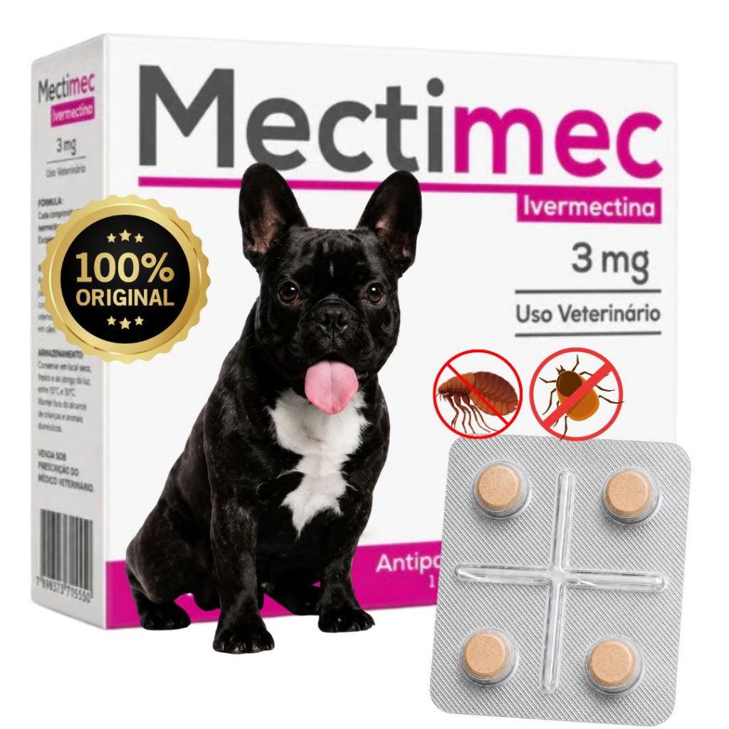 Remedio Carrapatos Pulgas Para Cachorro Que Dura 6