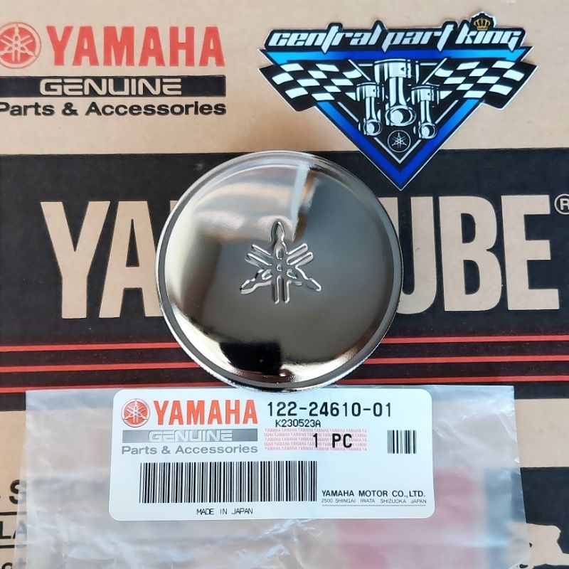 Tampa Do Tanque YAMAHA GT80 , DT , YB , RS , YL1 ,