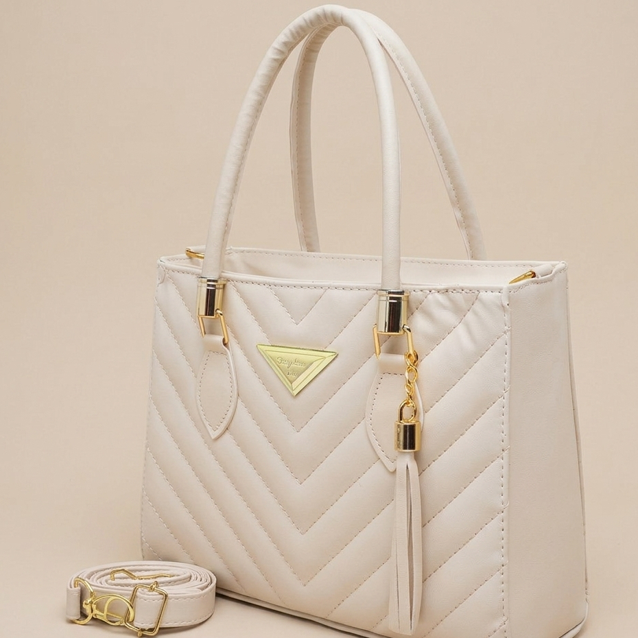 Bolsa Feminina Media Transversal Vegas Lançamento