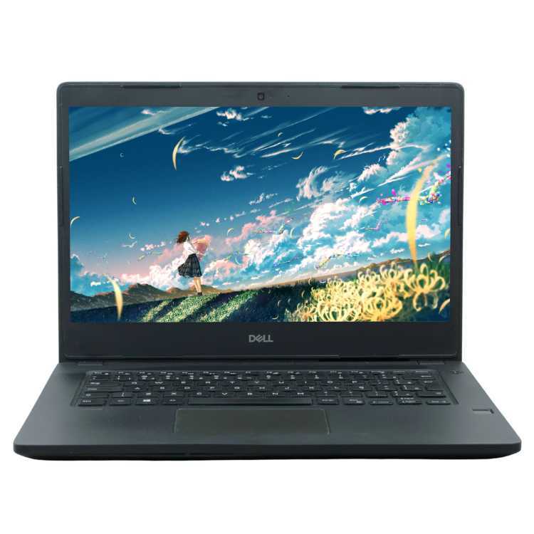 Dell Latitude 3490 Core I5 8gb 256gb Ssd 14 Hd Win