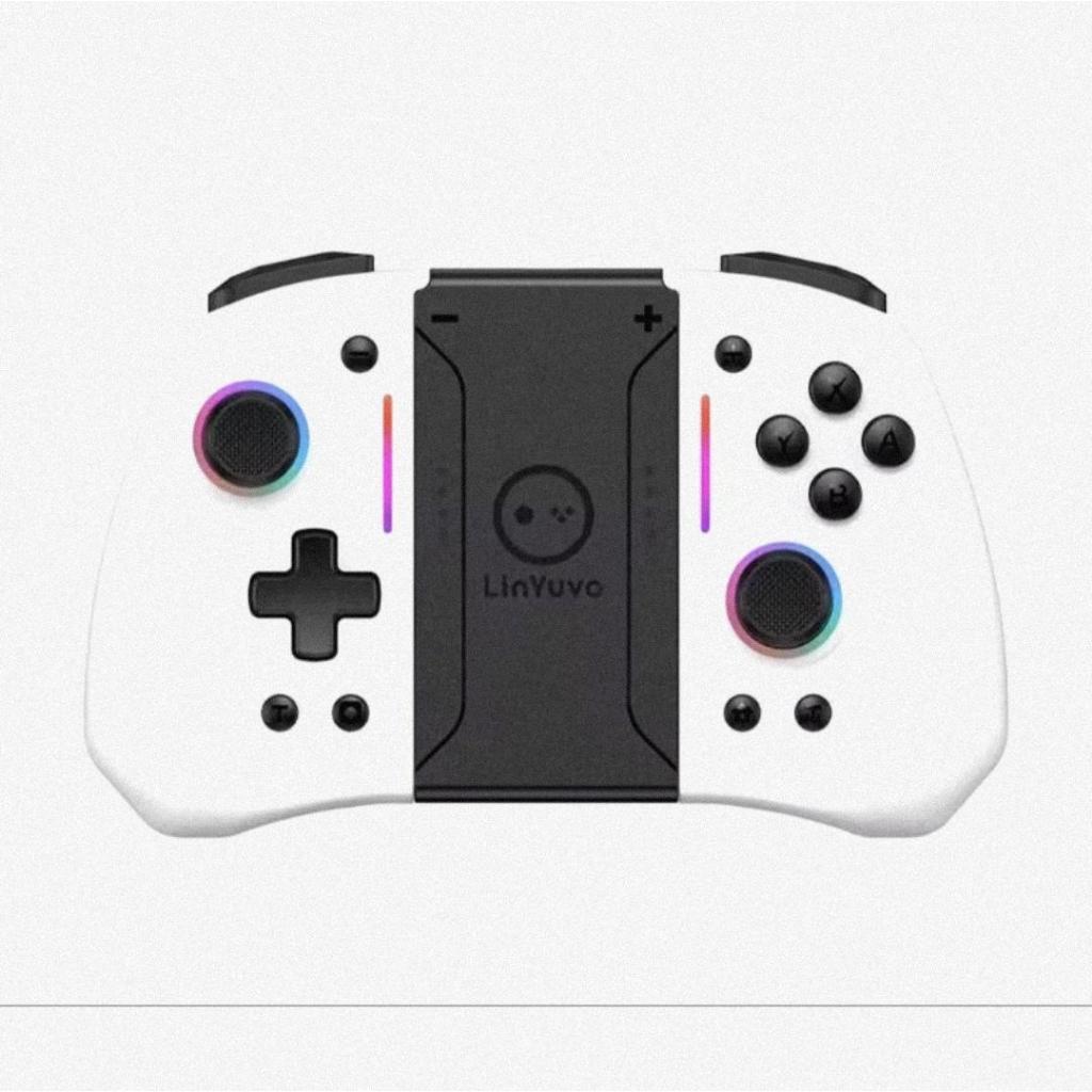 Linyuvo Joystick KS42 Para Nintendo Switch Design 