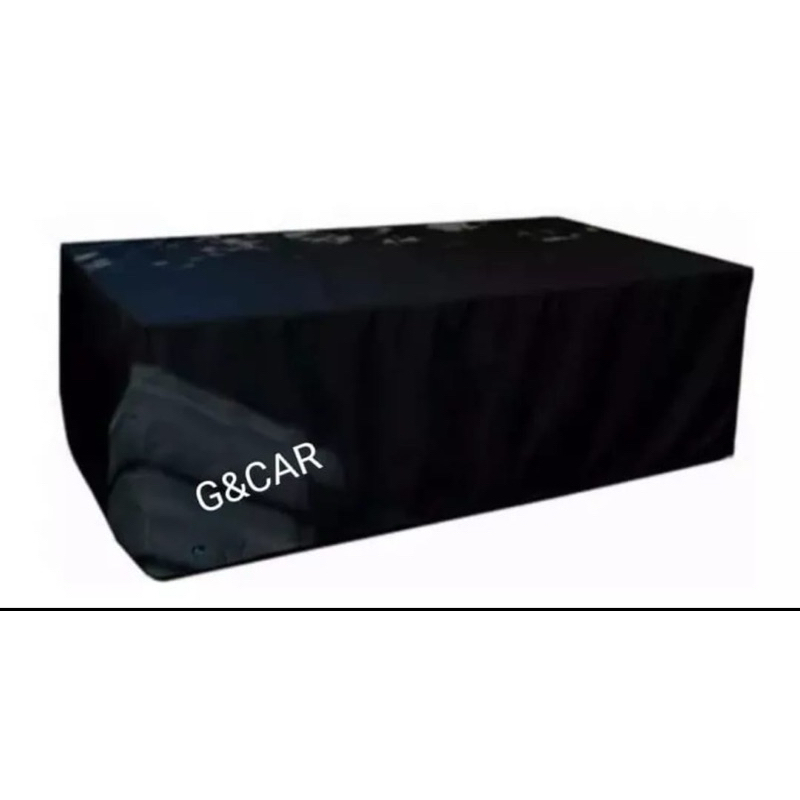 Capa Sinuca / Bilhar 2,30 X 1,30 Premium Corino Im