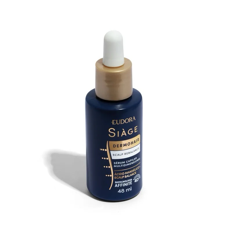 Sérum Capilar Multidimensional Siàge Dermo Hair