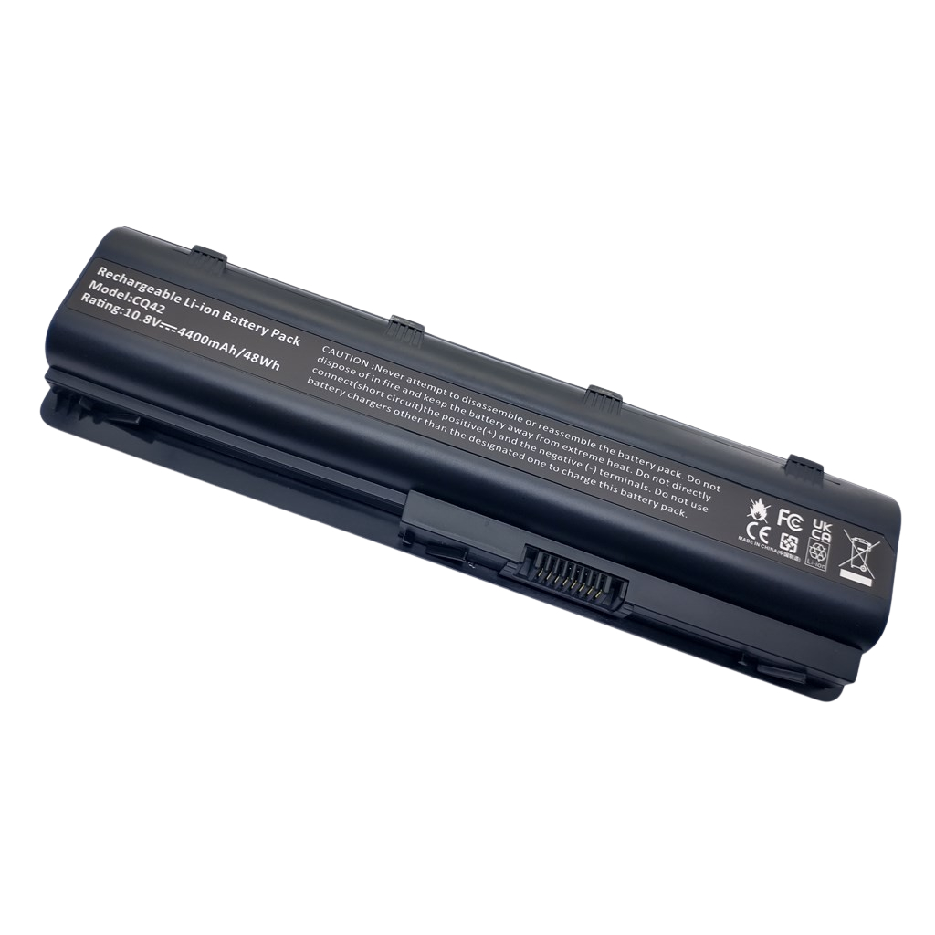 Bateria Mu06 Para Hp Pavilion G42 G4 G6 G62 Dm4 10