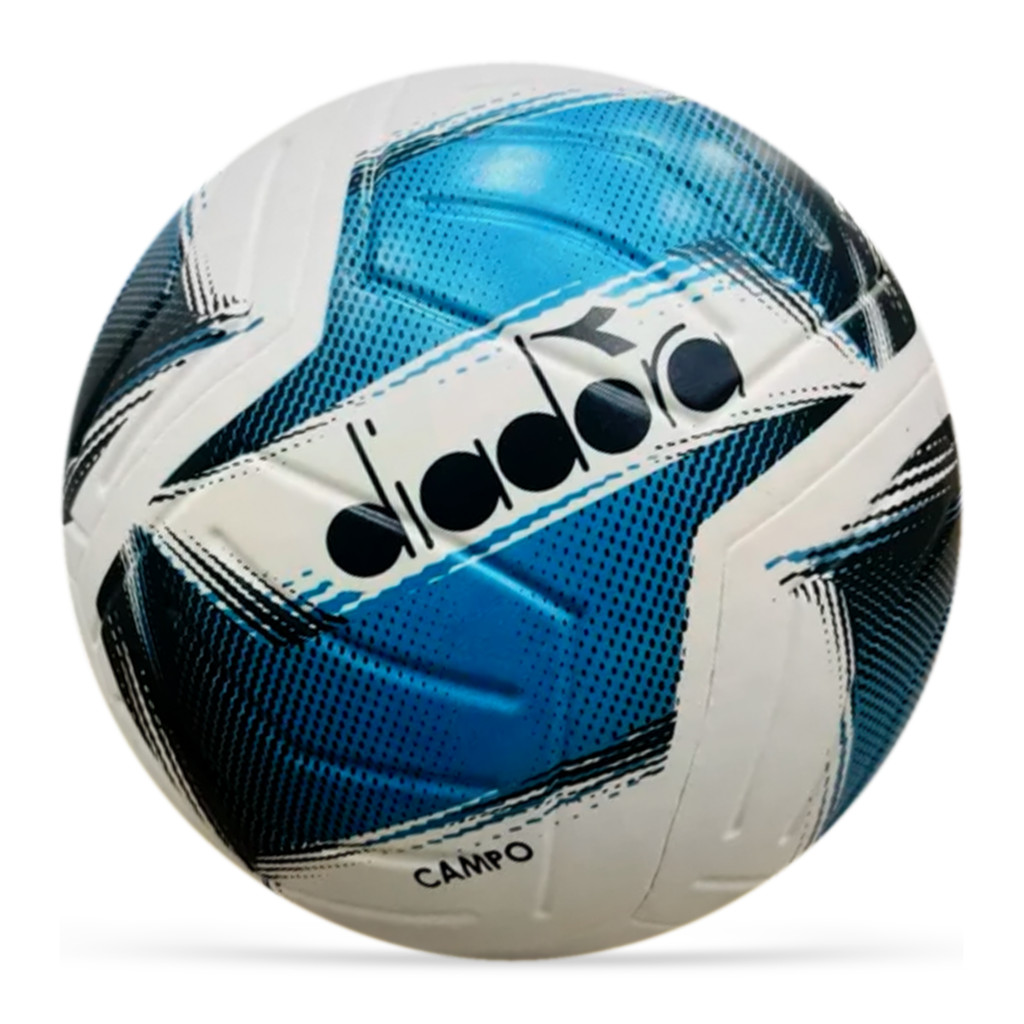Bola de Futebol de Campo Diadora Colorin Park Prof