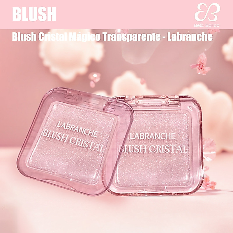 Blush Cristal Mágico – Labranche