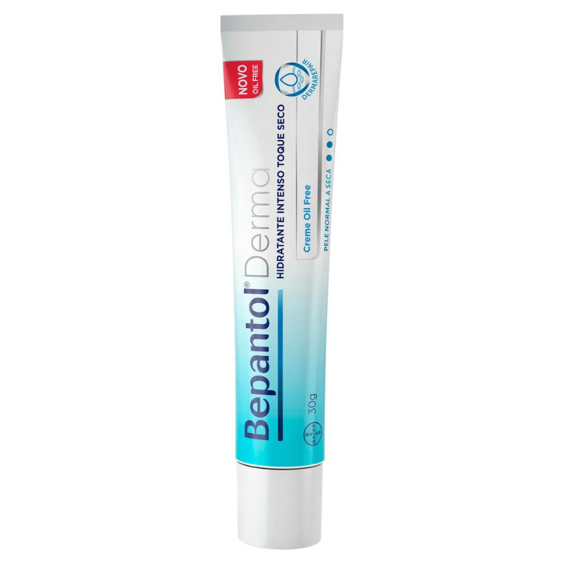 Bepantol Derma Hidratante intenso toque seco Oil F