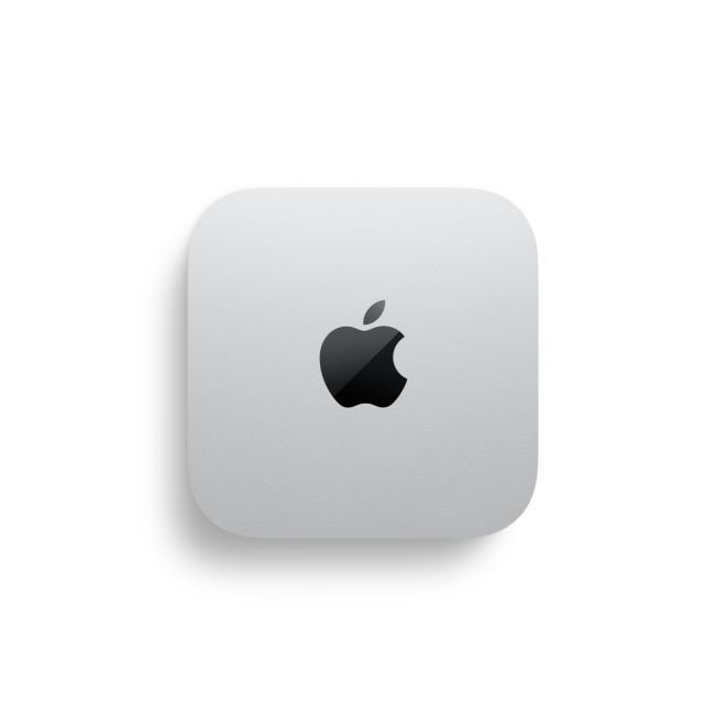 Desktop Mac Mini M4 16/256GB e 512GB – Novo 