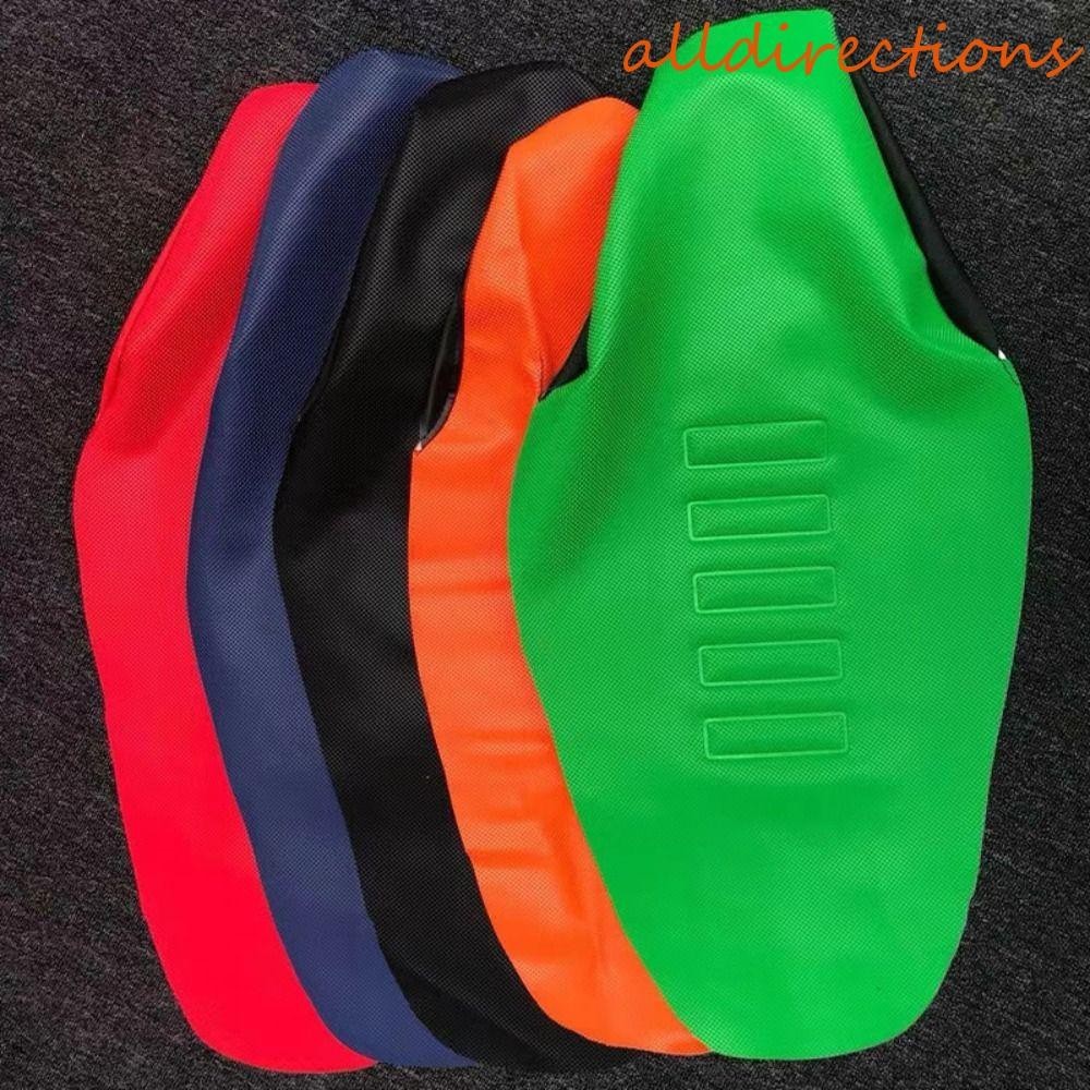 ALLDIRECTIONS Capa De Assento Da Motocicleta Part�