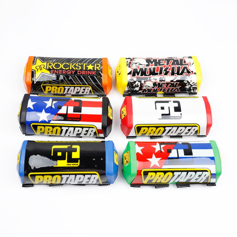 Ctyf Barra De Guidão Gordura Protetor De Peito Cr