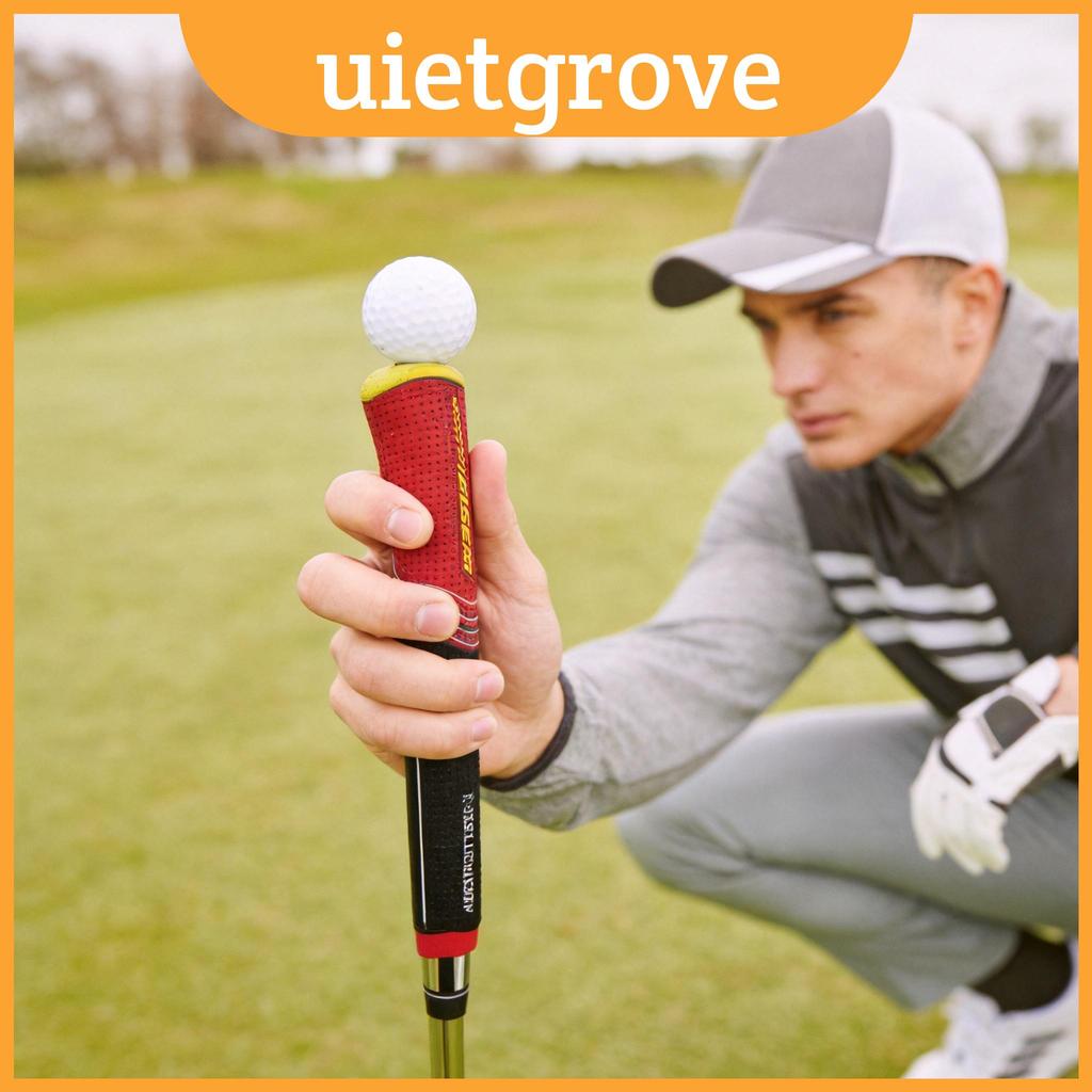 Equipamento De Treinamento De Golfe De Borracha Na