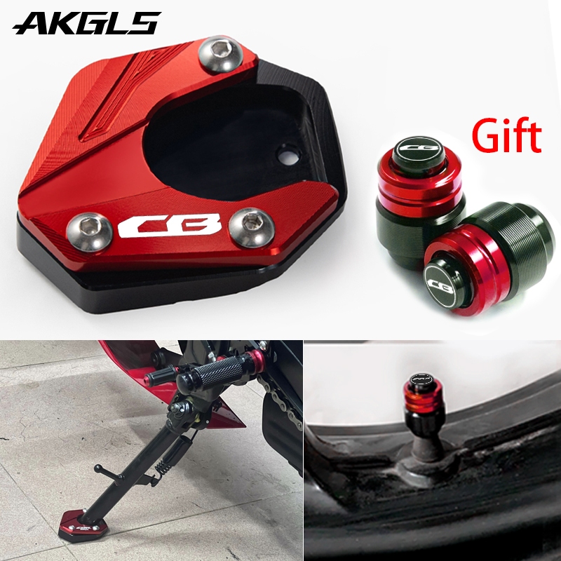 Para HONDA CB500X CB650R CB500F CB125R CB300R CB40
