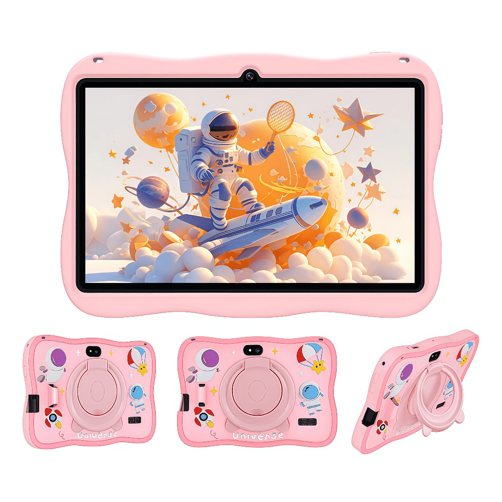 Tablet Infantil Kids 7 Polegada com wifi bluetooth