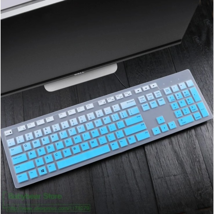 Teclado De Laptop Flim Para Dell Inspiron Aio Kb21