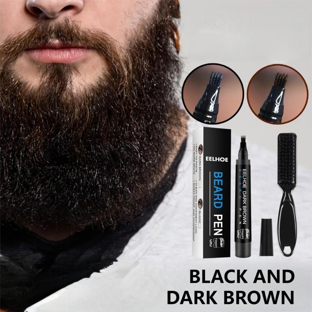 O Mais Recente Kit De Caneta De Enchimento De Barb
