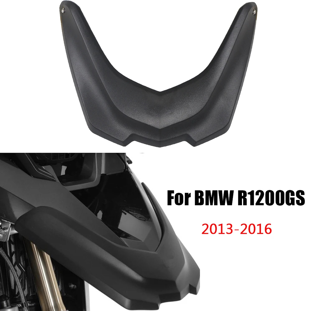 R 1200 GS Motocicleta Frente Fender Bico Para BMW 