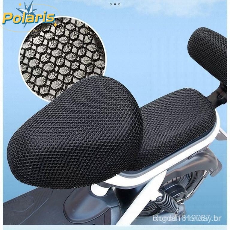 Mr.YE Capa De Bicicleta Elétrica Universal Prote�