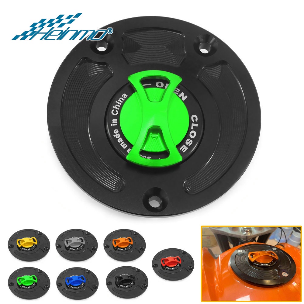 Para KAWASAKI ZX10R ZX6R ZX14 Z1000 NINJA1000 NINJ