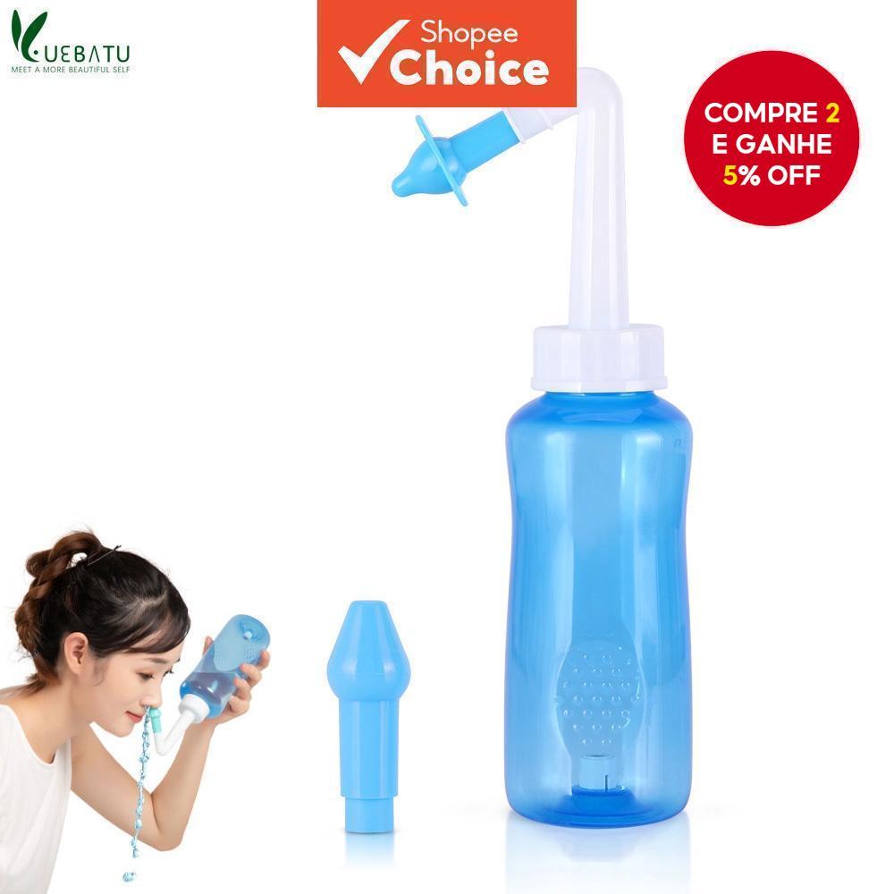 Limpador De Lavagem De Nariz , Irrigador Nasal , G