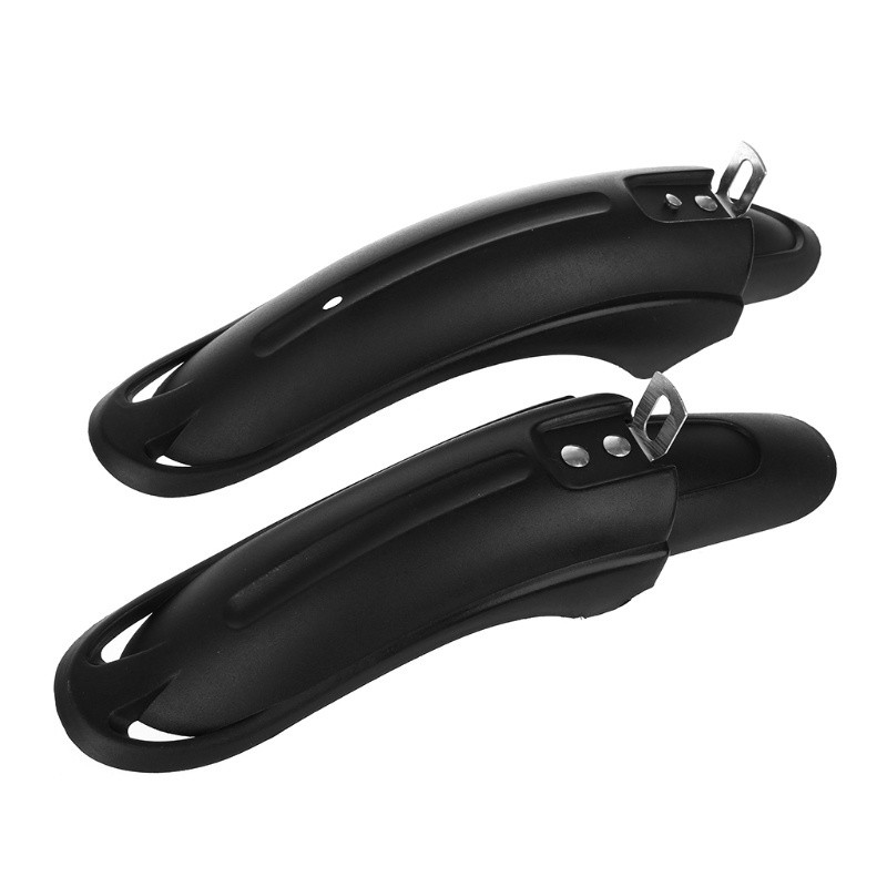 Fender SELAN 1 Par Para Guarda-Lamas Dianteiro Tra