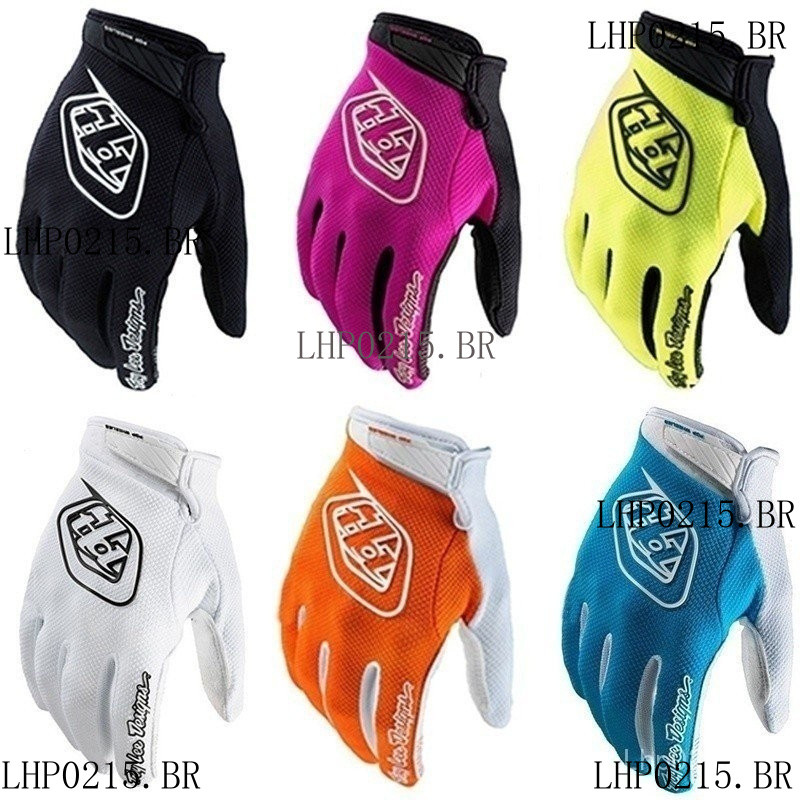 Uhome  Troy Lee Design TLD Luvas MTB De Motociclo 