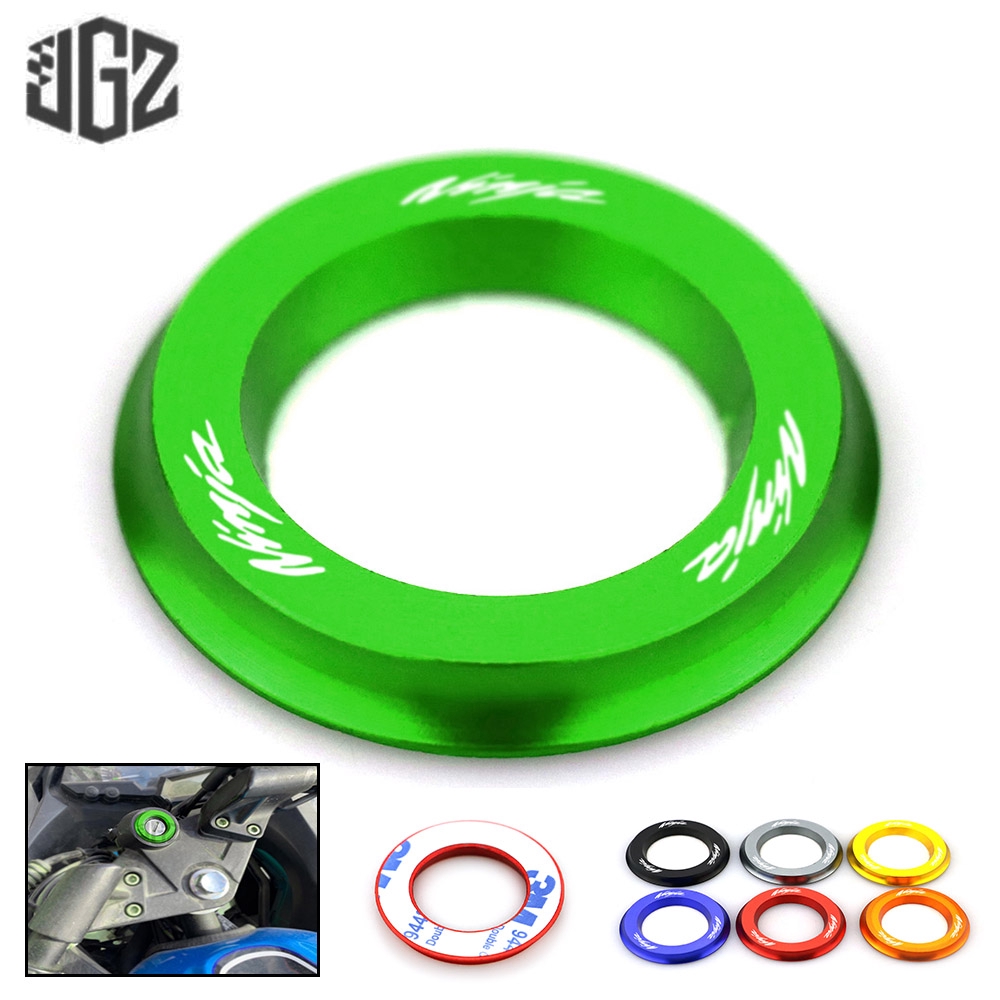 Para KAWASAKI NINJA NINJA400 250 300 Z400 Interrup