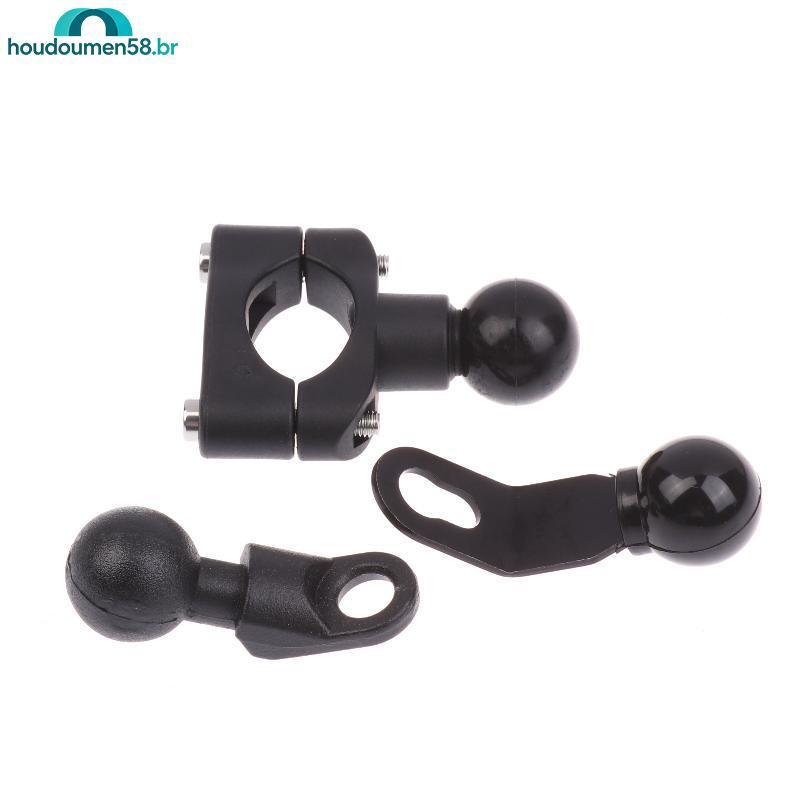 HOUDO 1 Conjunto De Braçadeira Esférica De 2.3cm