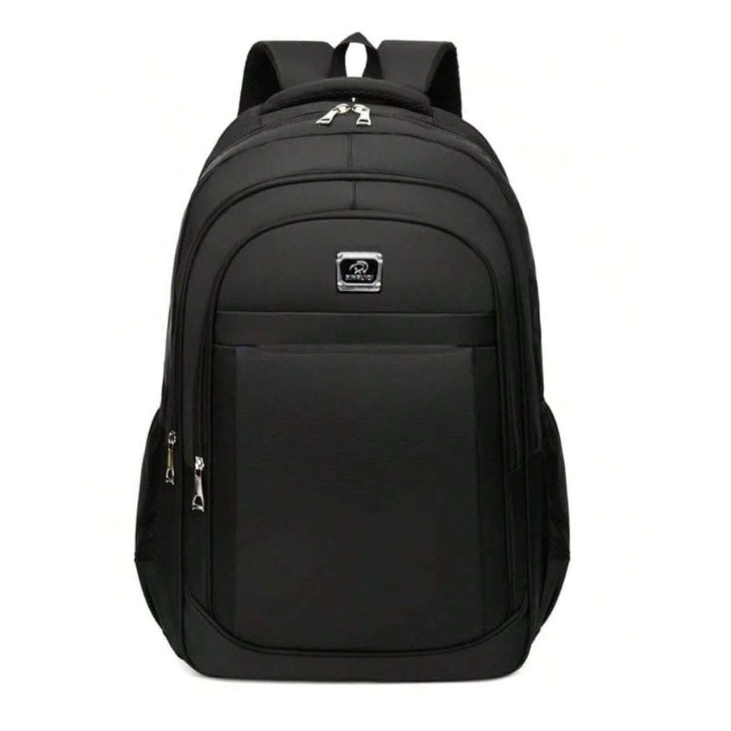 Mochila Costas ou Bolsa Transversal Masculina Esco