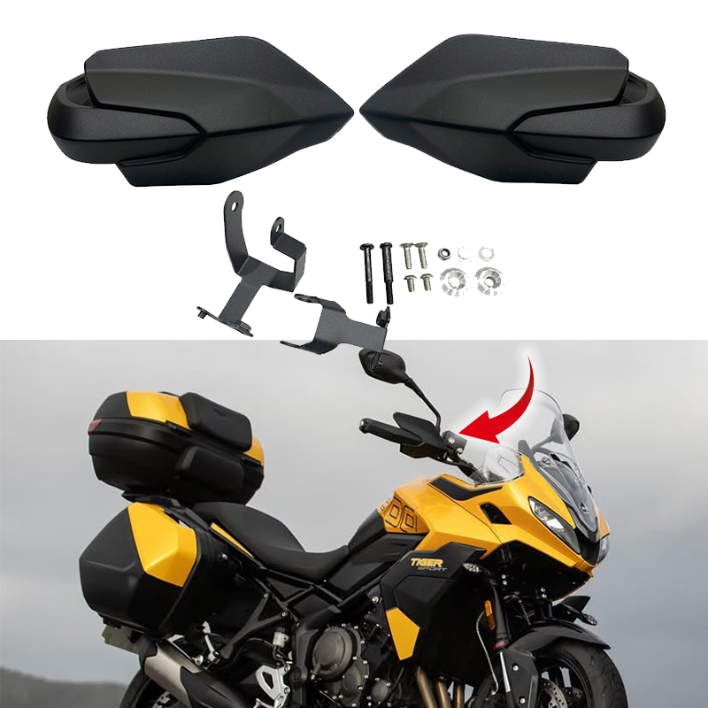 Apto Para Tigre Esporte 800 660 Tigre800 Motocicle