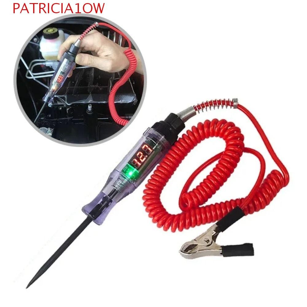 Testador De Circuito De Tensão PATRICIA1OW , Cane