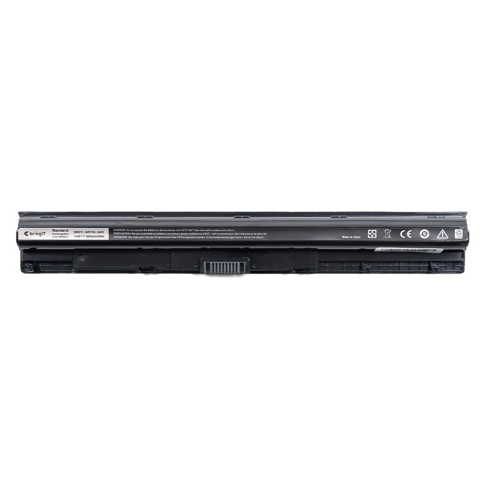 Bateria Para Dell Inspiron 15 Serie 3000 I15-3567 