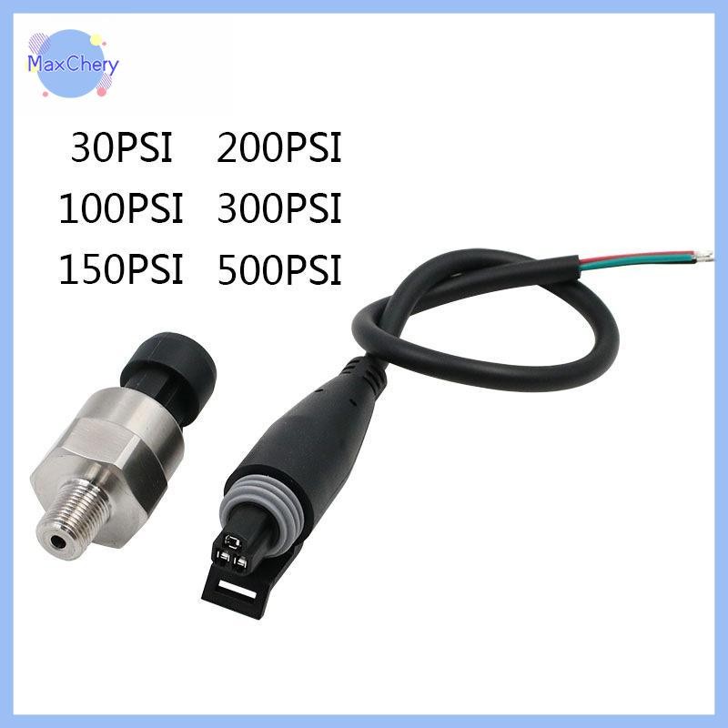 MCHY > 1 Conjunto 5V 1/8NPT Rosca Transdutor De