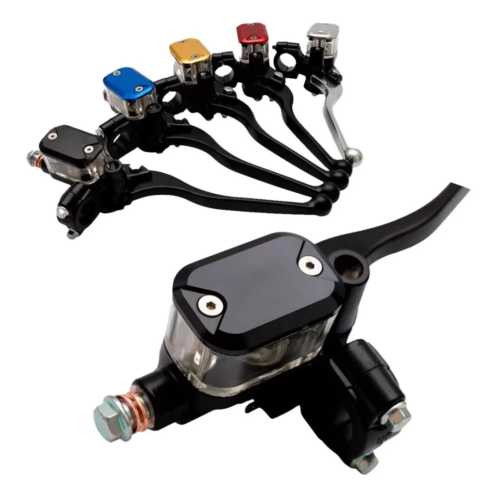 Burrinho De Freio Esportivo Honda Cg Titan Fan Cb3