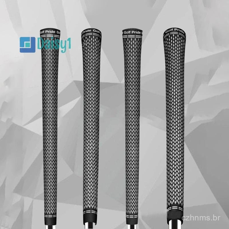Mary1 Golf Club Grips Mcc Plus 3 + Fio De Algodão