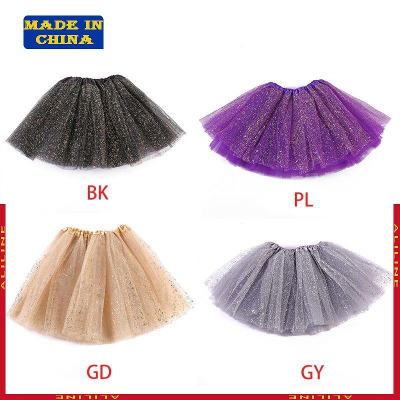 Bebê Recém-Nascido Meninas Ballet Dança Tutu Sa