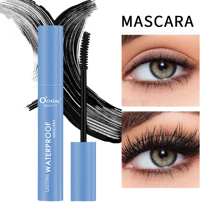 Rímel Multifuncional OCHEAL  Volumizador , Alonga