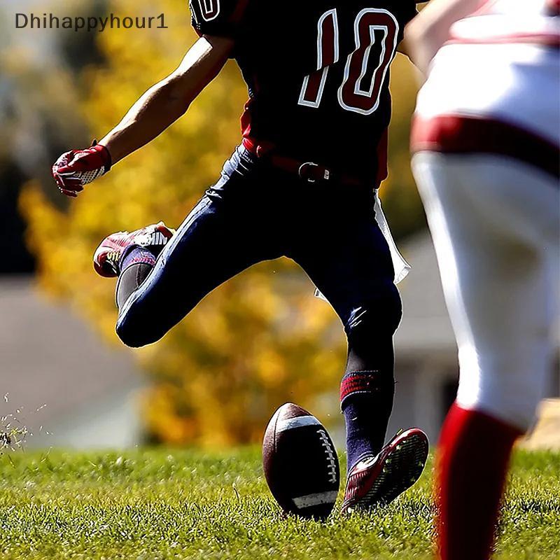 DHI Futebol Americano Rugby Associação Footy Bol