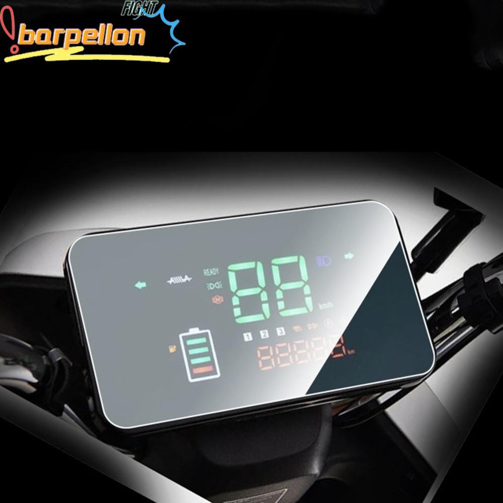 Display LED Para Veículo Elétrico BARPELLON , Te