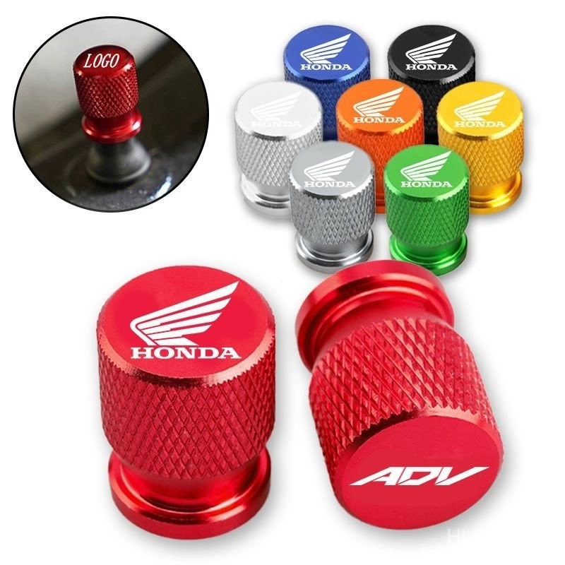 Acessórios Universais para Motocicletas Honda, Ta
