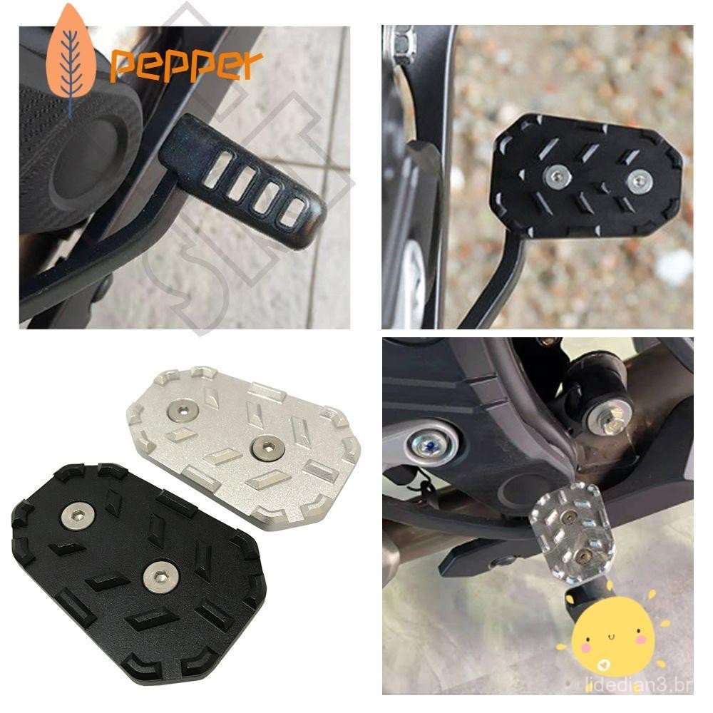 PEPPER Pedais De Motocicleta Acessórios Pedal De 